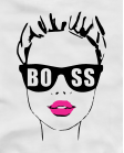 Boss face